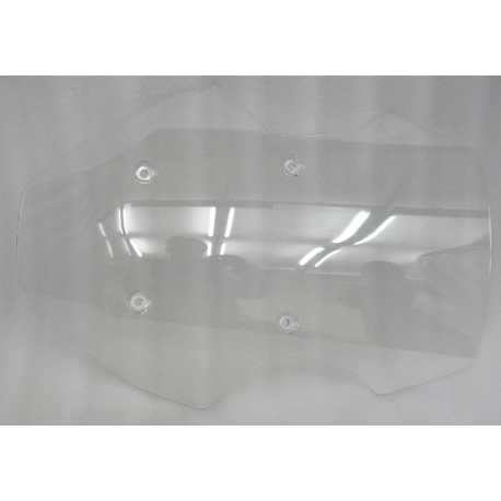 Szyba Przednia X-Trail 125