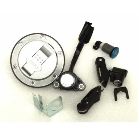 Stacyjka Stratos 125