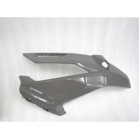 Obudowa Reflektora Część Górna Lewa Szara X-Trail 125