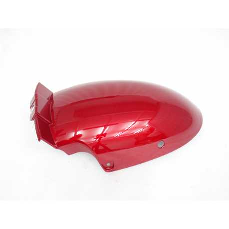 Obudowa - Błotnik Przedni Część Tylna Czerwony Falcon 50 Falcon 125 2 E5