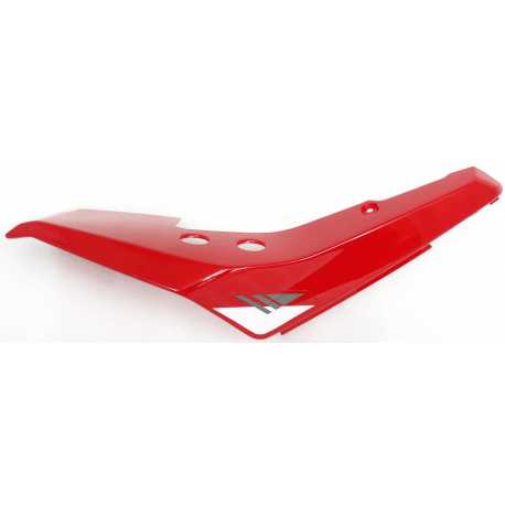 Obudowa Tylna Prawa Czerwona Naked 50/naked 125