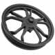 Felga Przód Coral 50