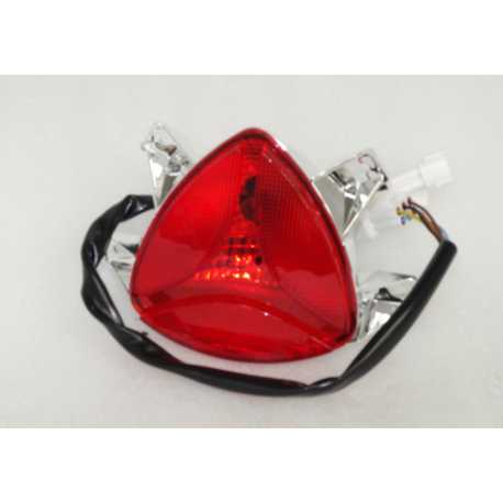 Lampa Tył Yadea Gt20