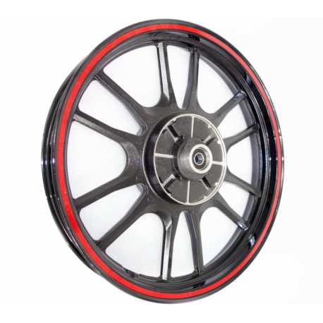 Felga Tylna 2,5/16 Volcano 50