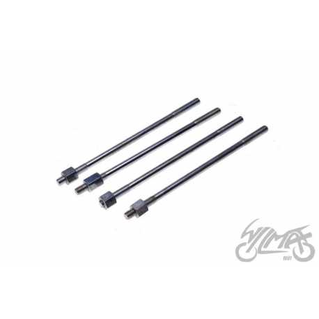 Szpilka Cylindra Jawa 50 Z Nakrętką Kpl 4 Sztuki