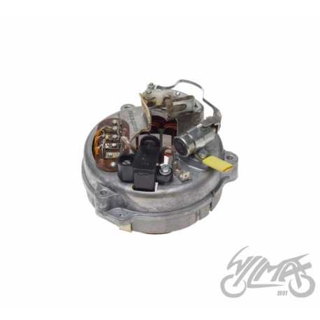 Stojan Alternatora Mz Etz Org Platynki