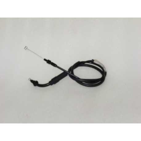 Linka Gazu Powrotu Voge 525Dsx Euro 5+ (171210705-0001)