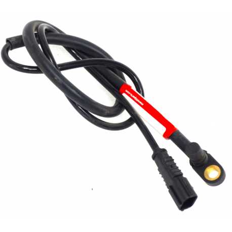 Czujnik Abs Przód X-Trail 125