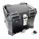 Kufer Tylny Czarny 36L