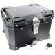Kufer Tylny Czarny 56L