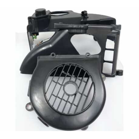 Obudowy Chłodzenia Silnika Do Skutera 4T