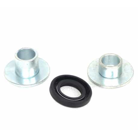 Zestaw Ślizgu Kolumny Kierowniczej Braver 300