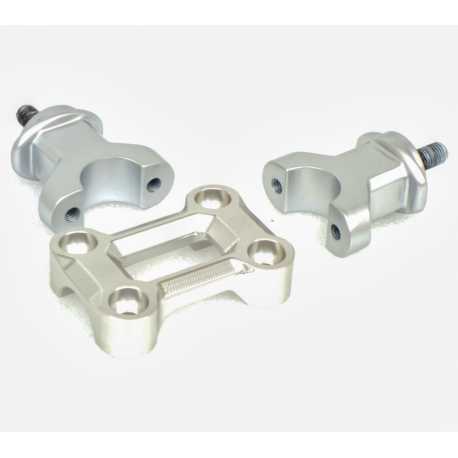 Mocowanie Kierownicy X-Trail 125