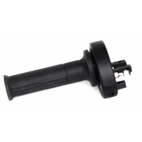 Manetka Gazu Podgrzewana Prawa Voge 900Dsx (320190299-0001)