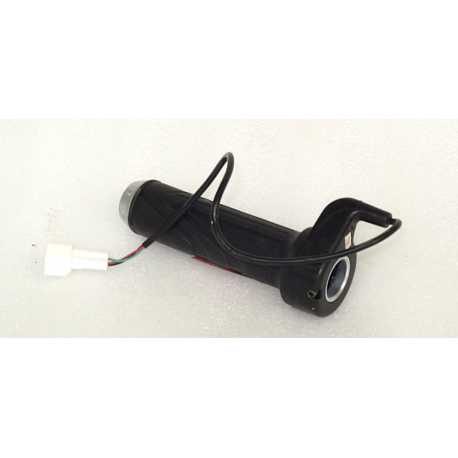 Manetka Gazu Prawa Evivo