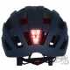 Kask Rowerowy Awina By Moon Urban L Granatowy Mat