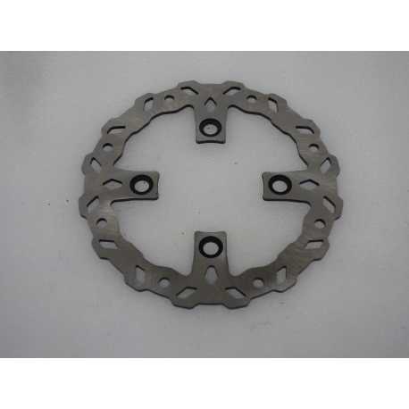 Tarcza Hamulcowa Przód Nxt 90