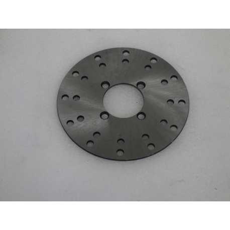 Tarcza Hamulcowa Przód Rocky / Thor 125