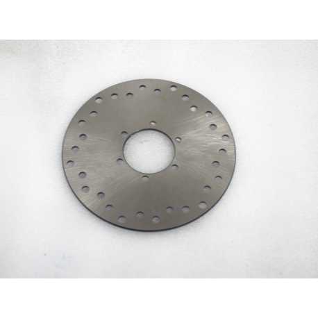 Tarcza Hamulcowa Przód Atv Raze 200