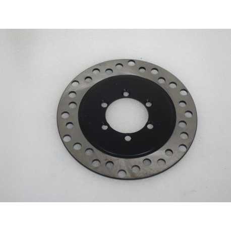 Tarcza Hamulcowa Tył Atv Raptor 125 Typ 2