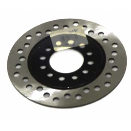 Tarcza Hamulcowa Tył Atv Rocky/thor/ Raptor/terrax