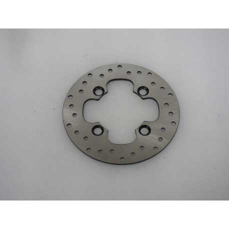 Tarcza Hamulca Tył Atv Road Hunter 200