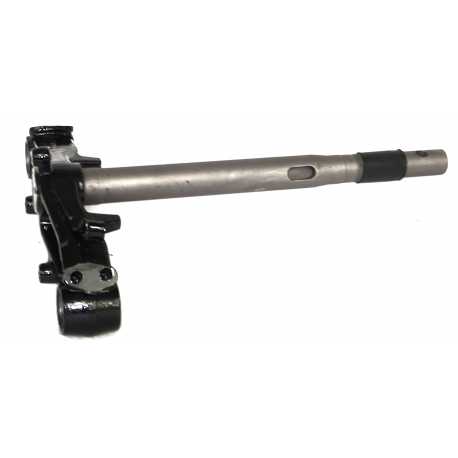 Sztyca Przód Coral 125