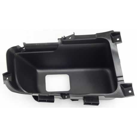 Obudowa Schowek Yadea E8S