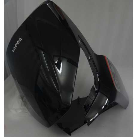 Obudowa Reflektora Przód Czarna Yadea Gt20