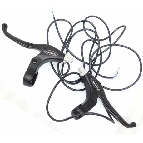 Komplet Hamulców Sophia (Z Klamkami)