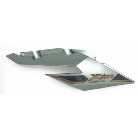 Obudowa Tył Prawa Zielona Xplore 125