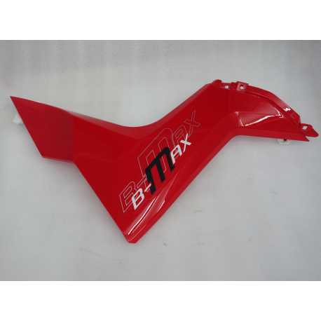 Obudowa Przednia Prawa Czerwona Do Skutera B-Max