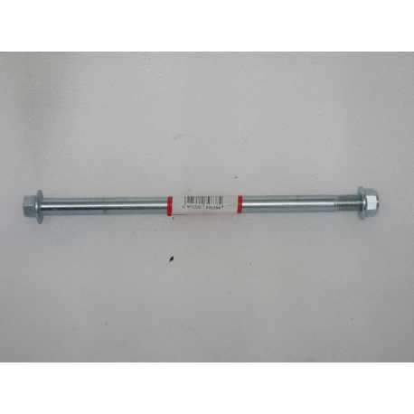 Oś Wahacza Street-R 125