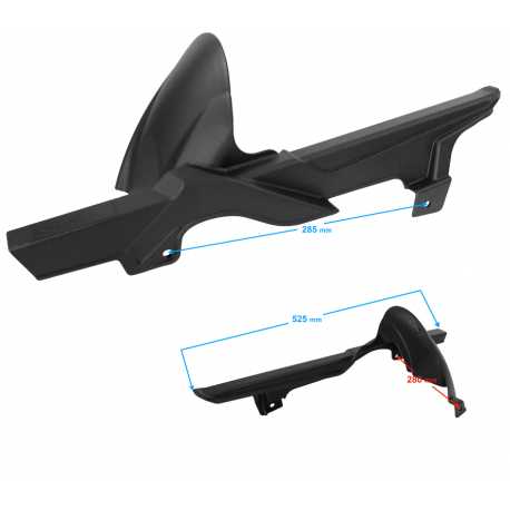 Osłona Łańcucha Street-R 125