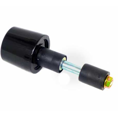 Odważnik Kierownicy Czarne Do Motocykla Classic 125