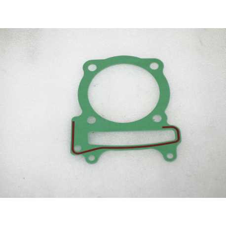 Uszczelka Pod Głowice Braver 300