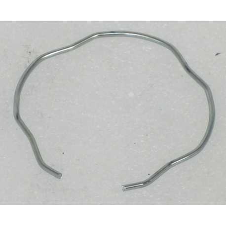 Zabezpieczenie uszczelniacza VOGE 500AC/500DS/500DSX/650DS