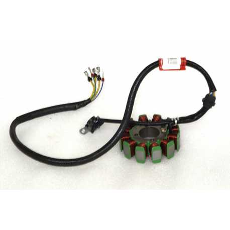 Iskrownik Discover 200