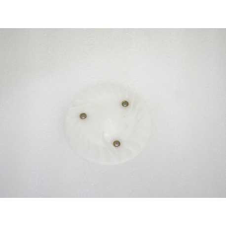 Wentylator Chłodnicy X-Trail 125