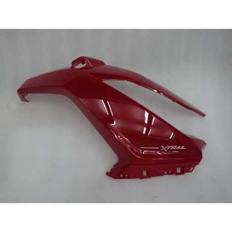 Obudowa Reflektora Część Górna Prawa Czerwona X-Trail 125