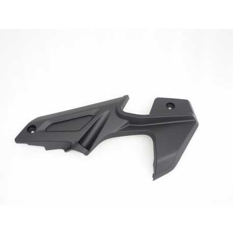 Obudowa Dolna Tylna Prawa Czarna X-Trail 125