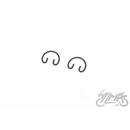 Zabezpieczenie Sworznia 18 Mm Mz250 2Szt