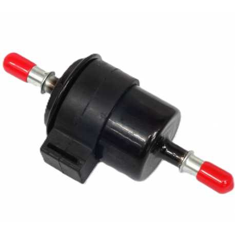 Filtr Paliwa Rally 125