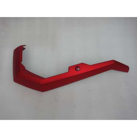 Obudowa Listwa Reflektora Lewa Czerwona Xplore 125