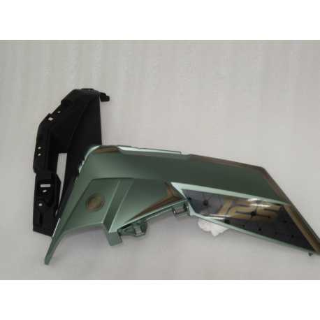 Obudowa Boczna Przód Lewa Kierunkowskazów Zielona Xplore 125