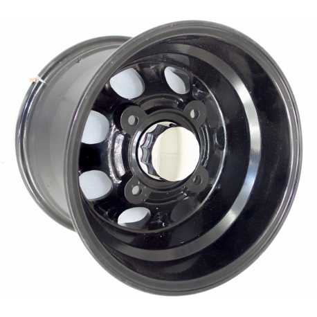 Felga Tył Aluminiowa Atv Raze 200