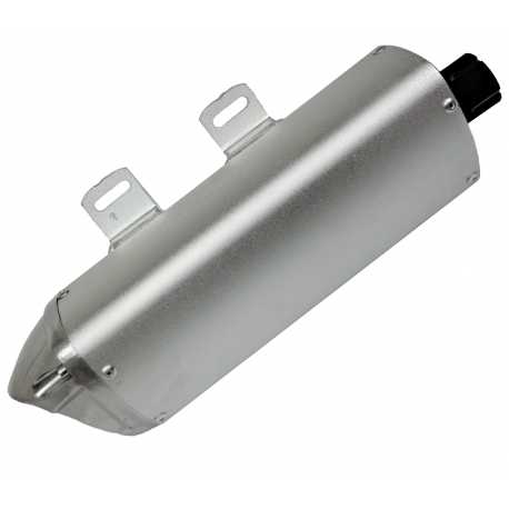 Tłumik Atv Raze 200