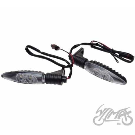 Kierunkowskaz Przód Do Bmw