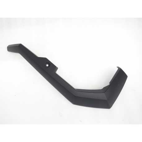 Obudowa Listwa Reflektora Prawa Czarna Xplore 125