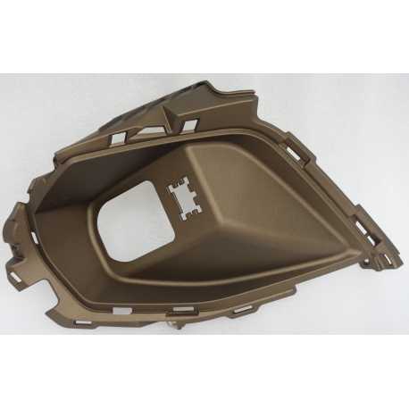 Obudowa Stacyjki Brązowa X-Trail 125